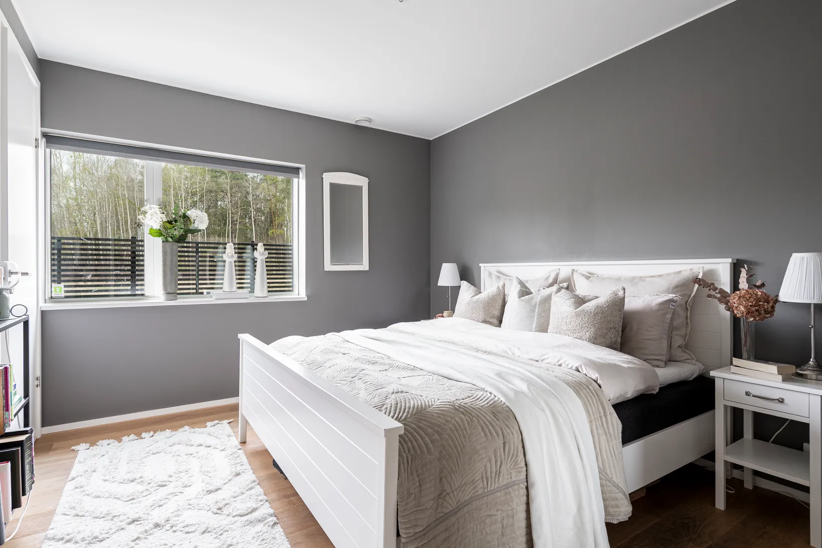 Villa, Vårbackegatan 17, Barkarö, Västerås