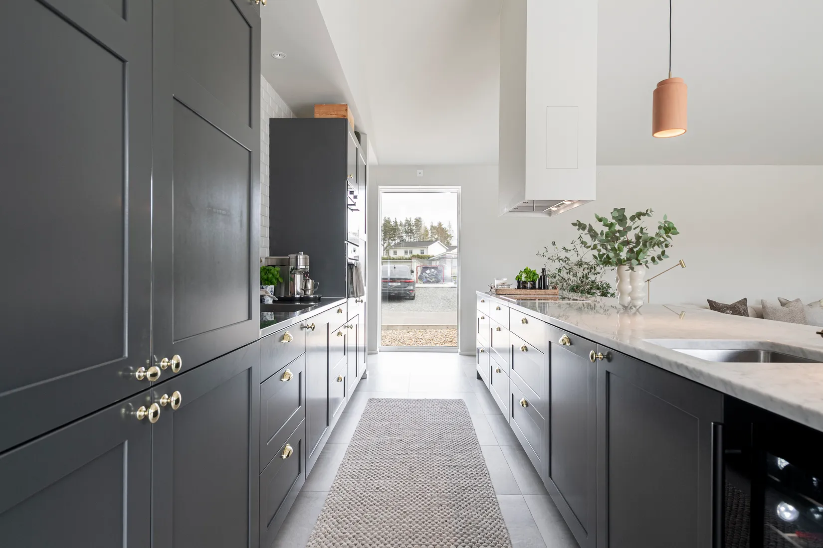 Villa, Vårbackegatan 17, Barkarö, Västerås