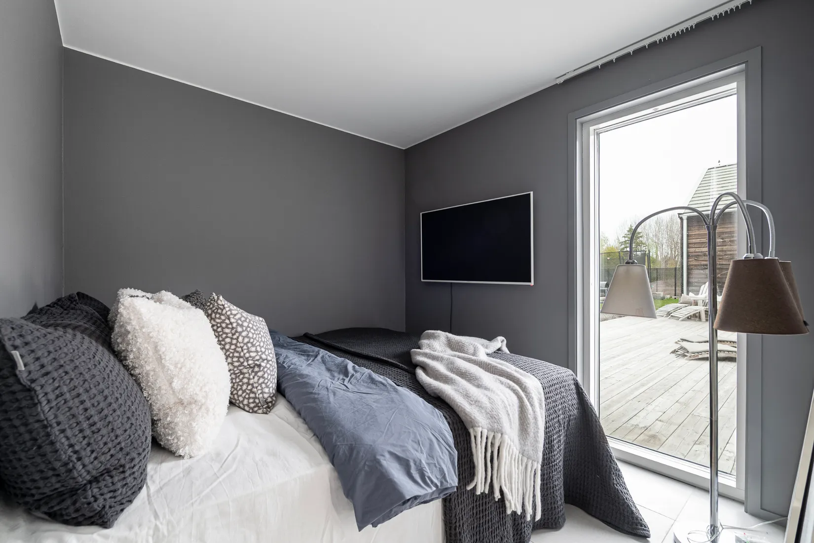 Villa, Vårbackegatan 17, Barkarö, Västerås