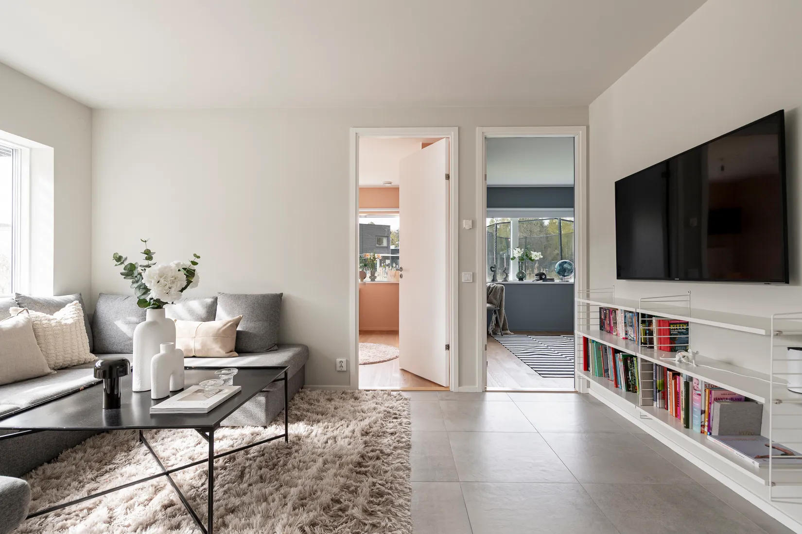 Villa, Vårbackegatan 17, Barkarö, Västerås