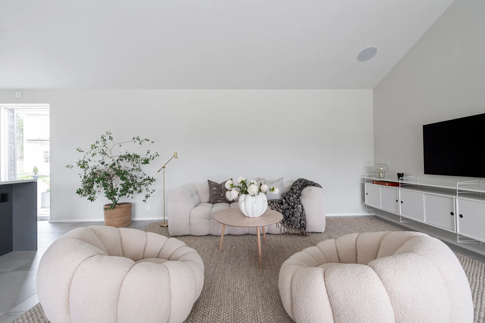 Villa, Vårbackegatan 17, Barkarö, Västerås
