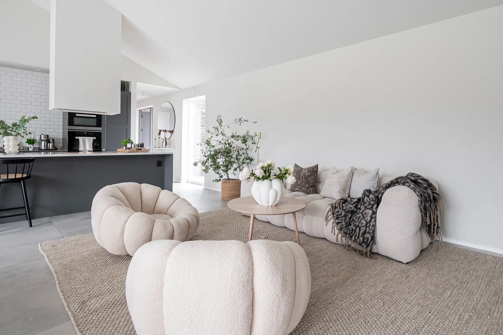 Villa, Vårbackegatan 17, Barkarö, Västerås