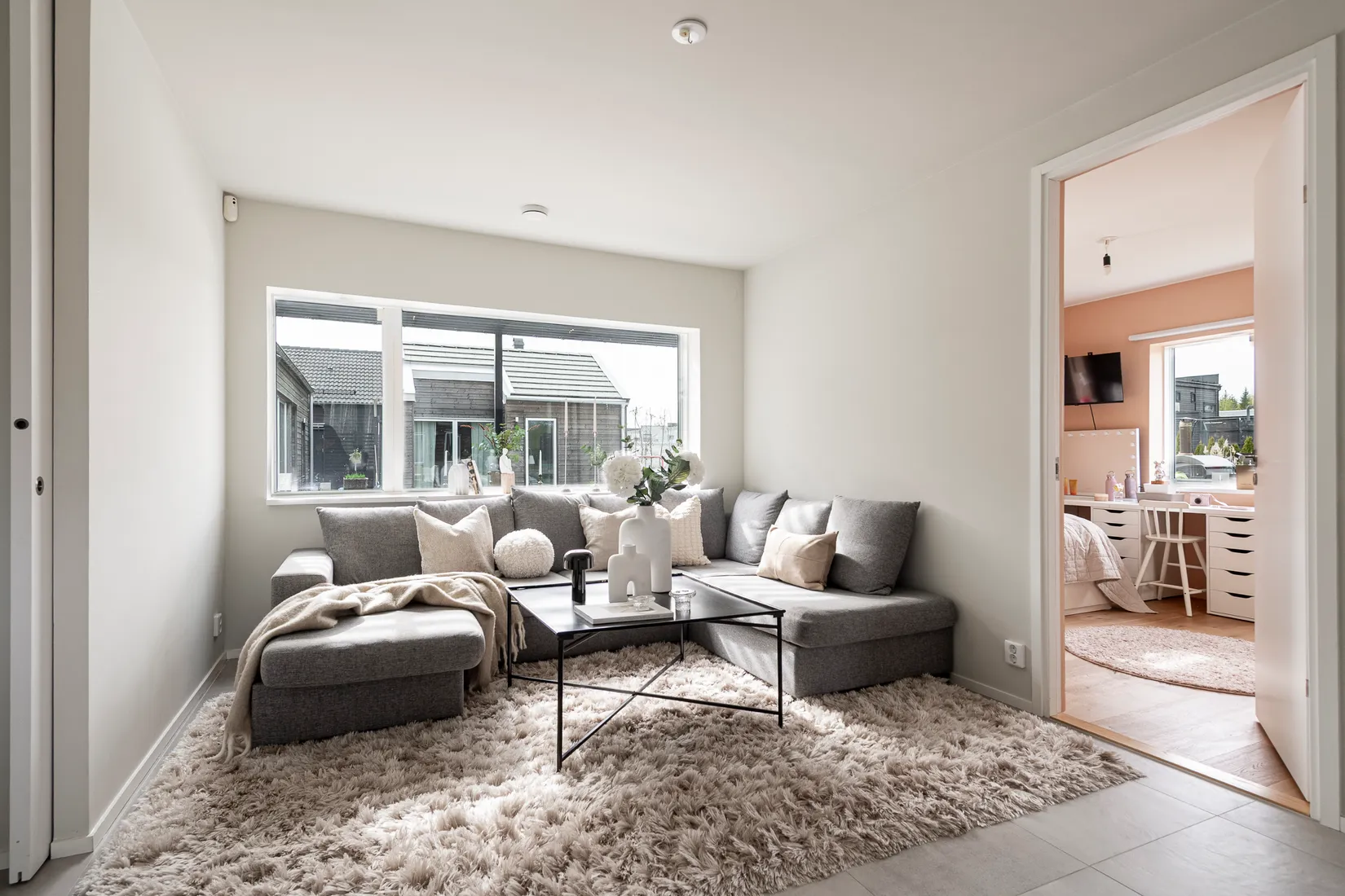 Villa, Vårbackegatan 17, Barkarö, Västerås