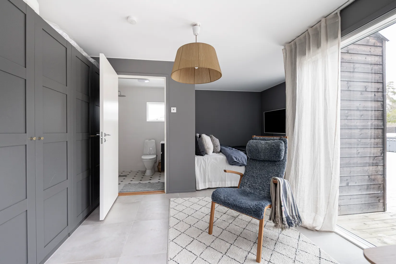 Villa, Vårbackegatan 17, Barkarö, Västerås
