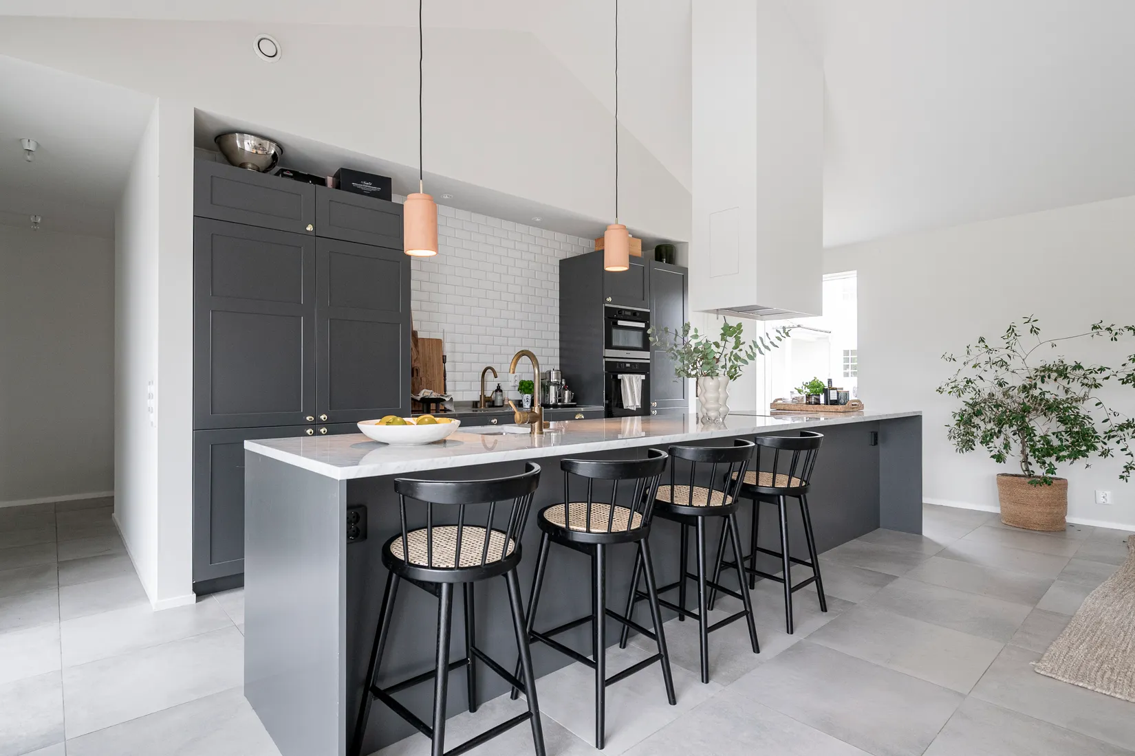 Villa, Vårbackegatan 17, Barkarö, Västerås
