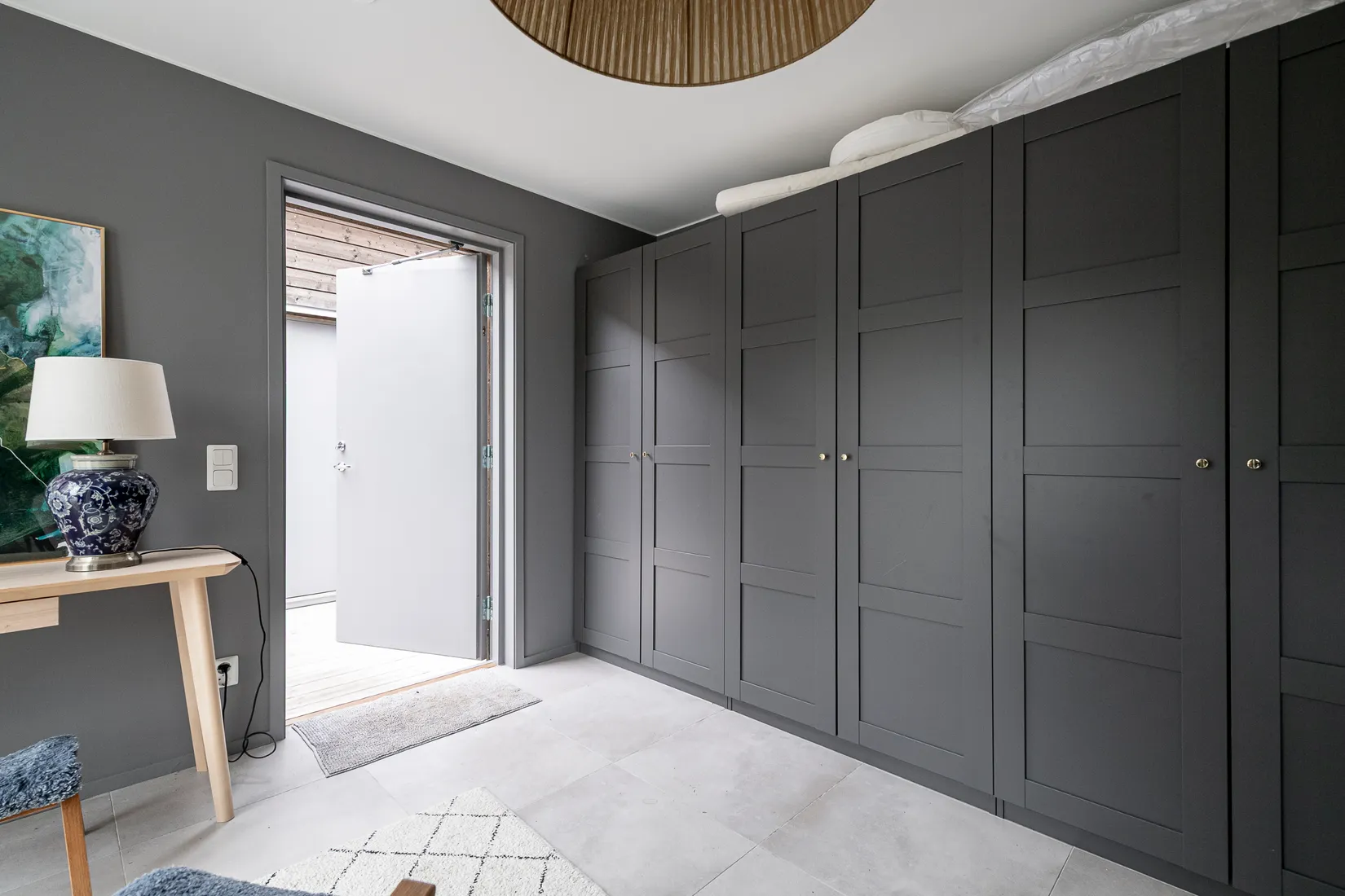 Villa, Vårbackegatan 17, Barkarö, Västerås