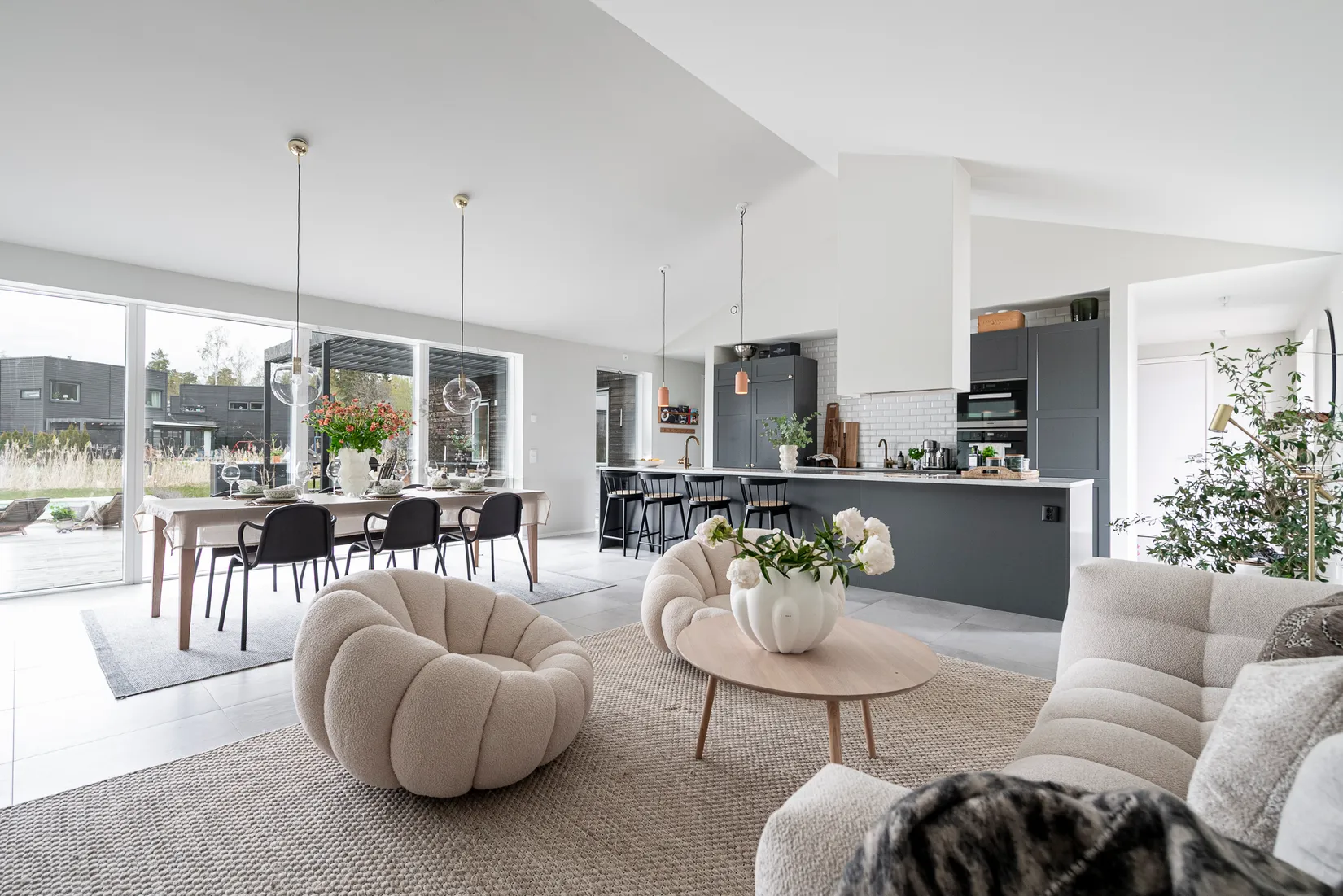 Villa, Vårbackegatan 17, Barkarö, Västerås