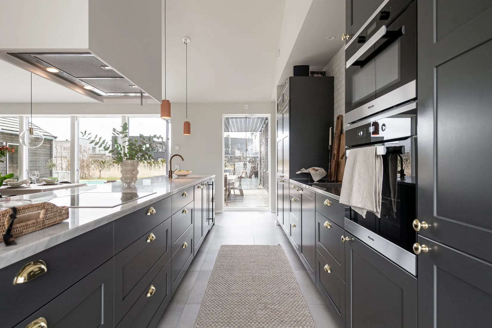 Villa, Vårbackegatan 17, Barkarö, Västerås