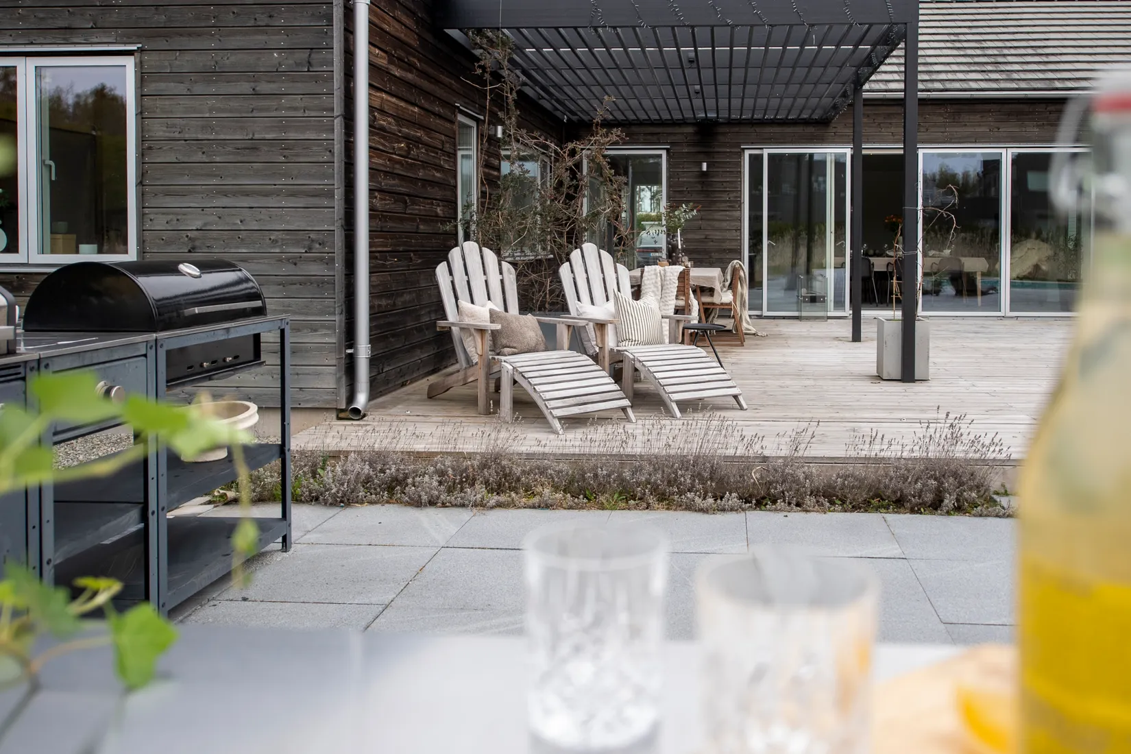 Villa, Vårbackegatan 17, Barkarö, Västerås