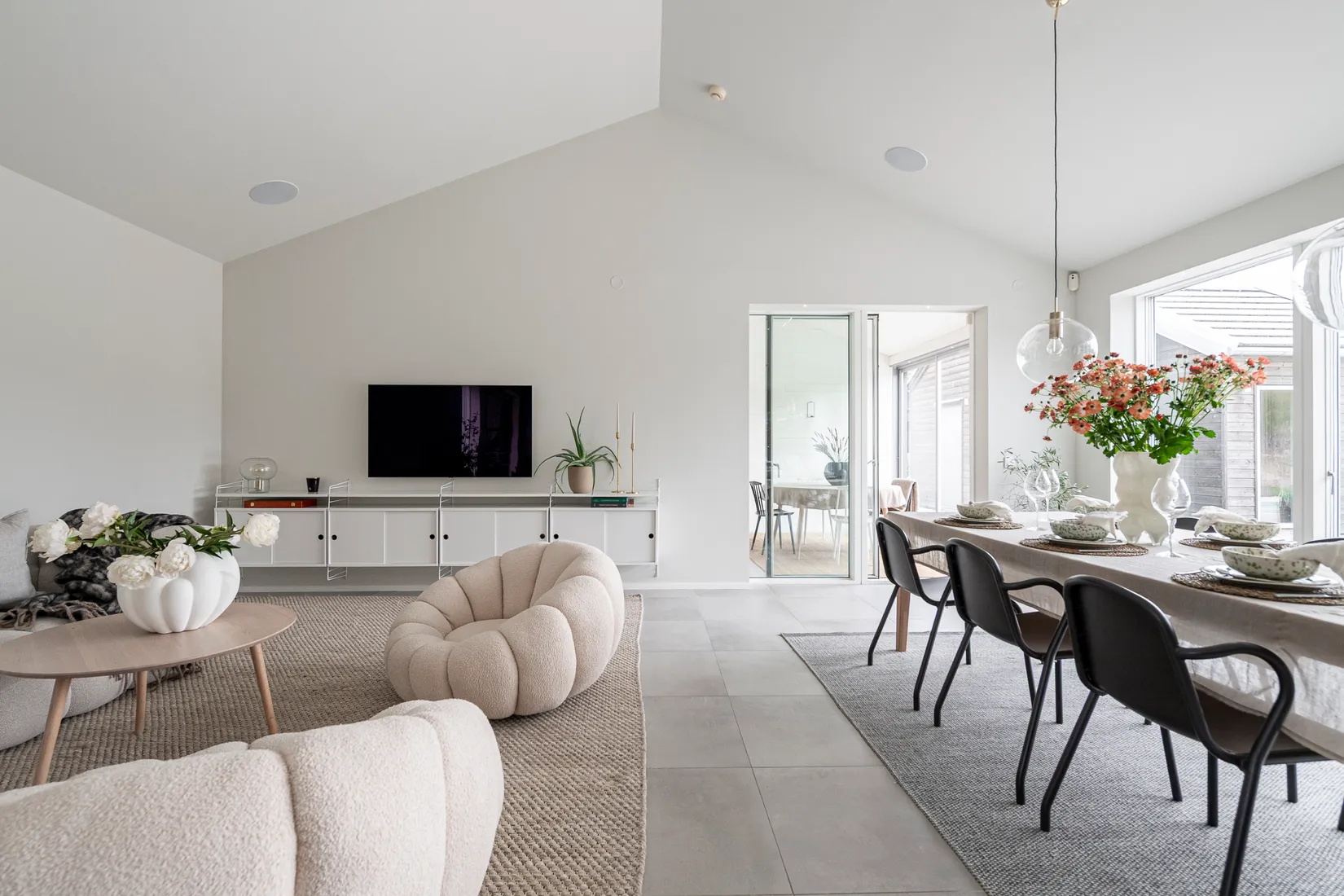 Villa, Vårbackegatan 17, Barkarö, Västerås