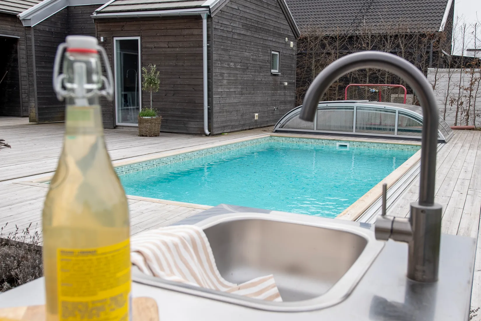 Villa, Vårbackegatan 17, Barkarö, Västerås