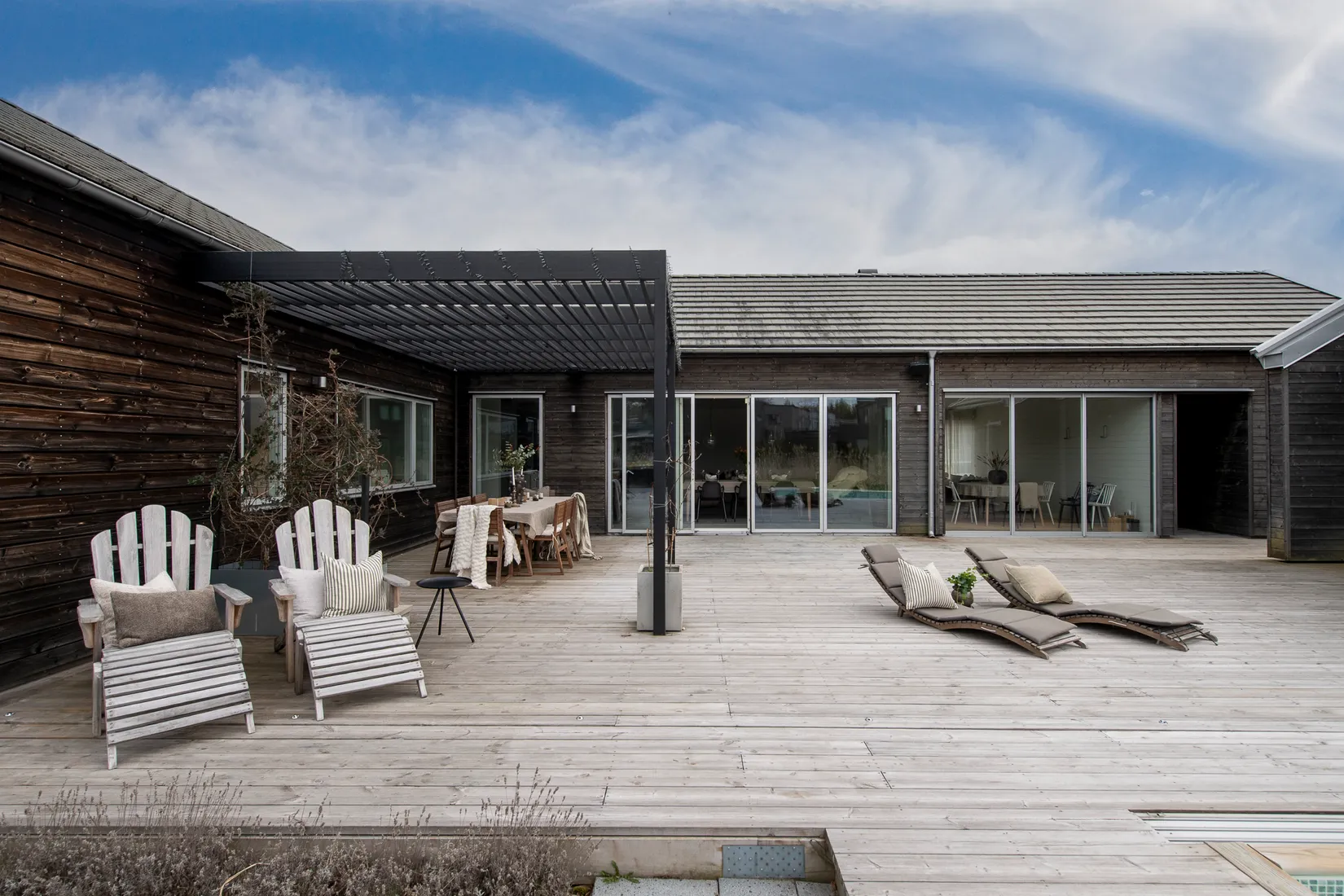 Villa, Vårbackegatan 17, Barkarö, Västerås
