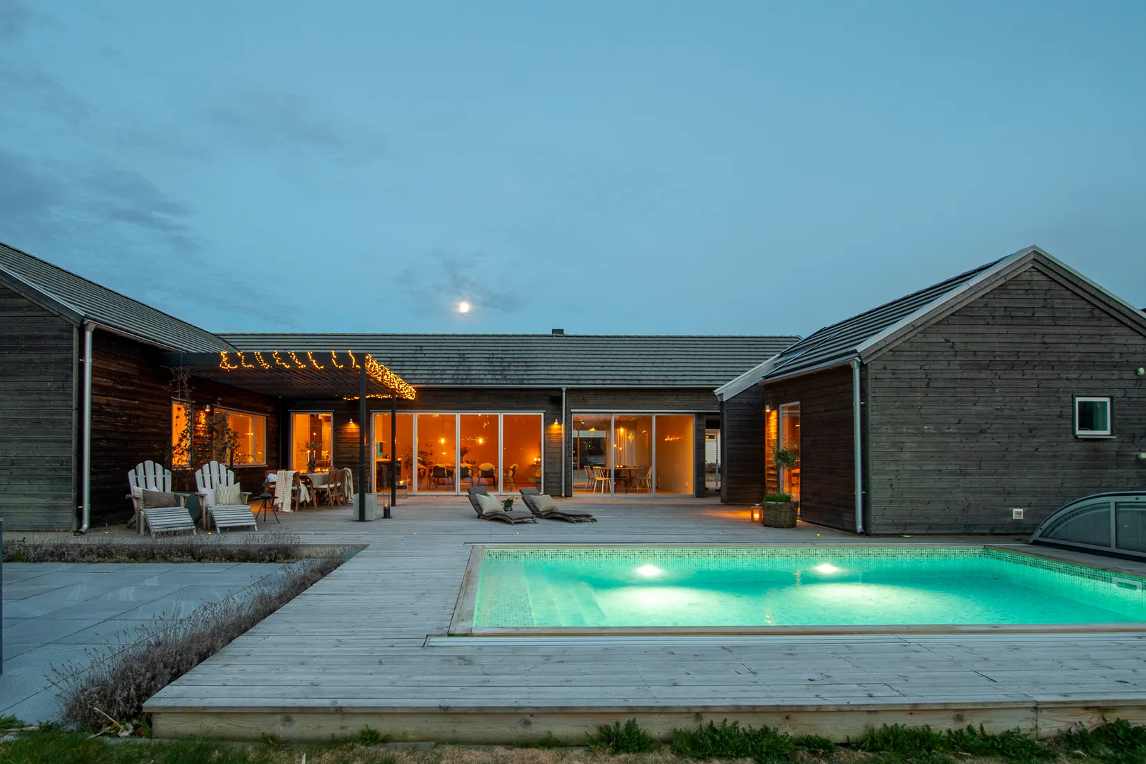 Villa, Vårbackegatan 17, Barkarö, Västerås