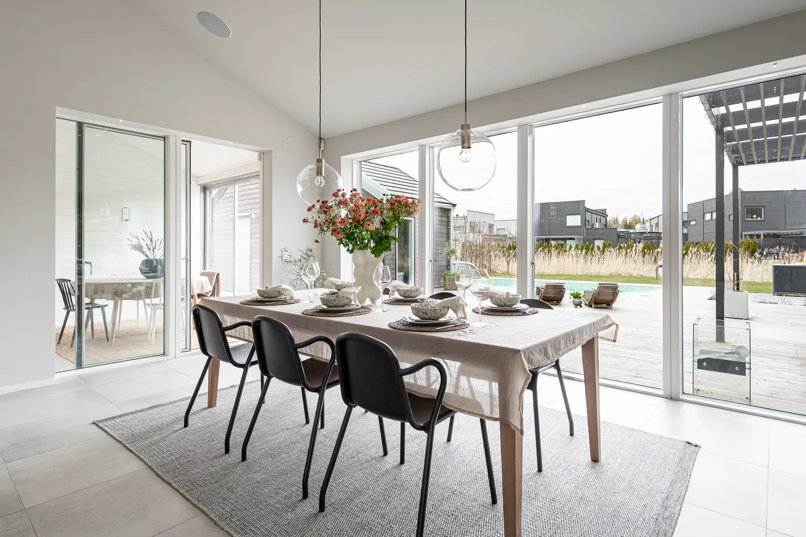 Villa, Vårbackegatan 17, Barkarö, Västerås