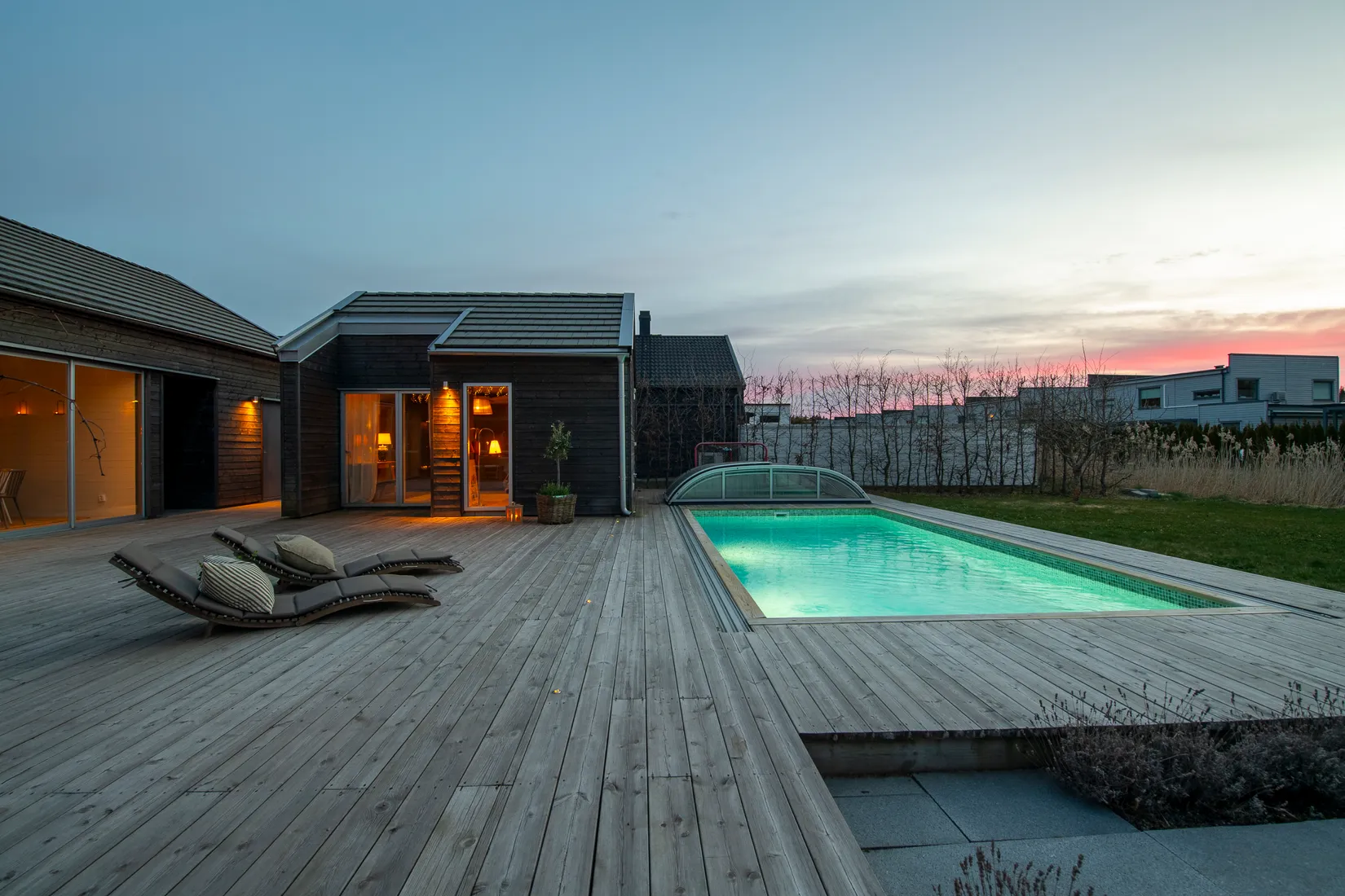 Villa, Vårbackegatan 17, Barkarö, Västerås