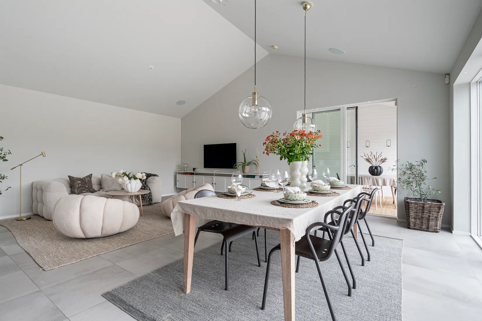 Villa, Vårbackegatan 17, Barkarö, Västerås