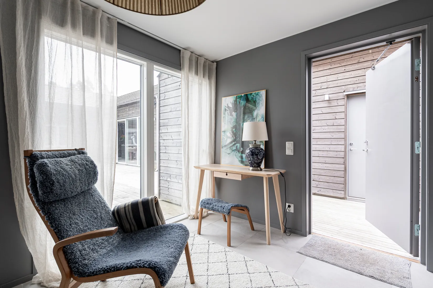 Villa, Vårbackegatan 17, Barkarö, Västerås