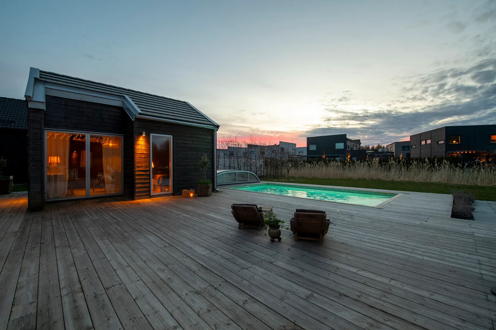 Villa, Vårbackegatan 17, Barkarö, Västerås