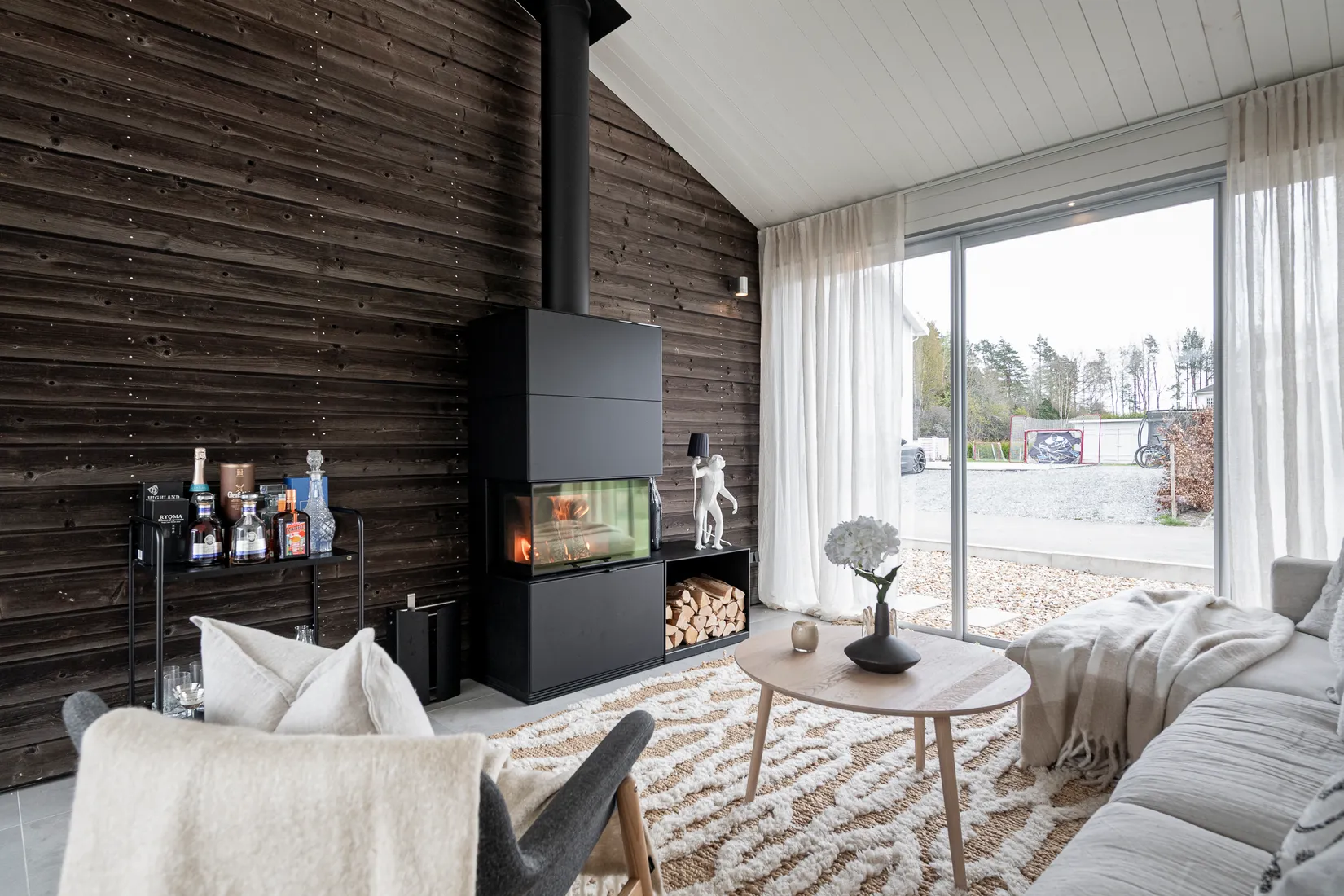 Villa, Vårbackegatan 17, Barkarö, Västerås