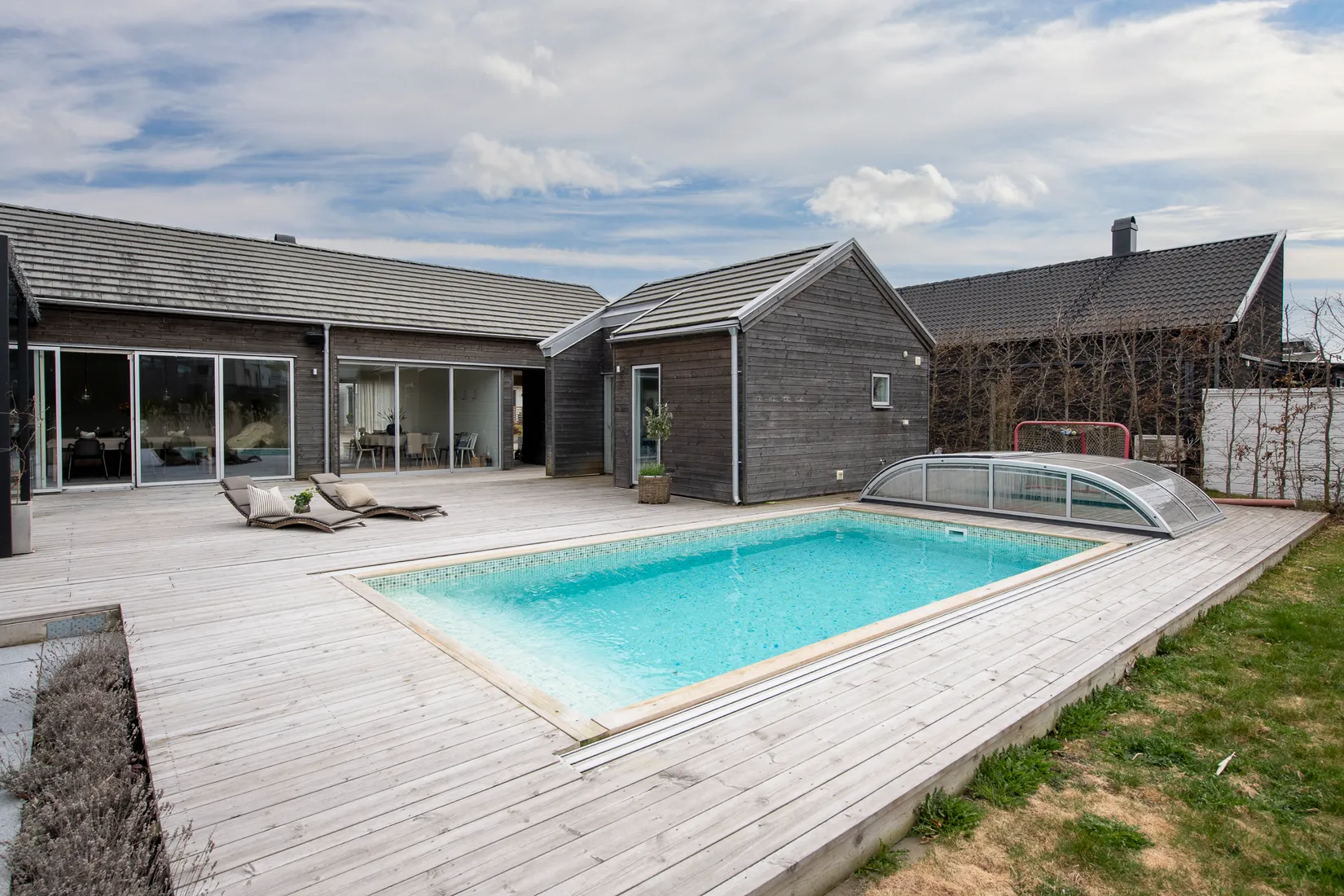 Villa, Vårbackegatan 17, Barkarö, Västerås
