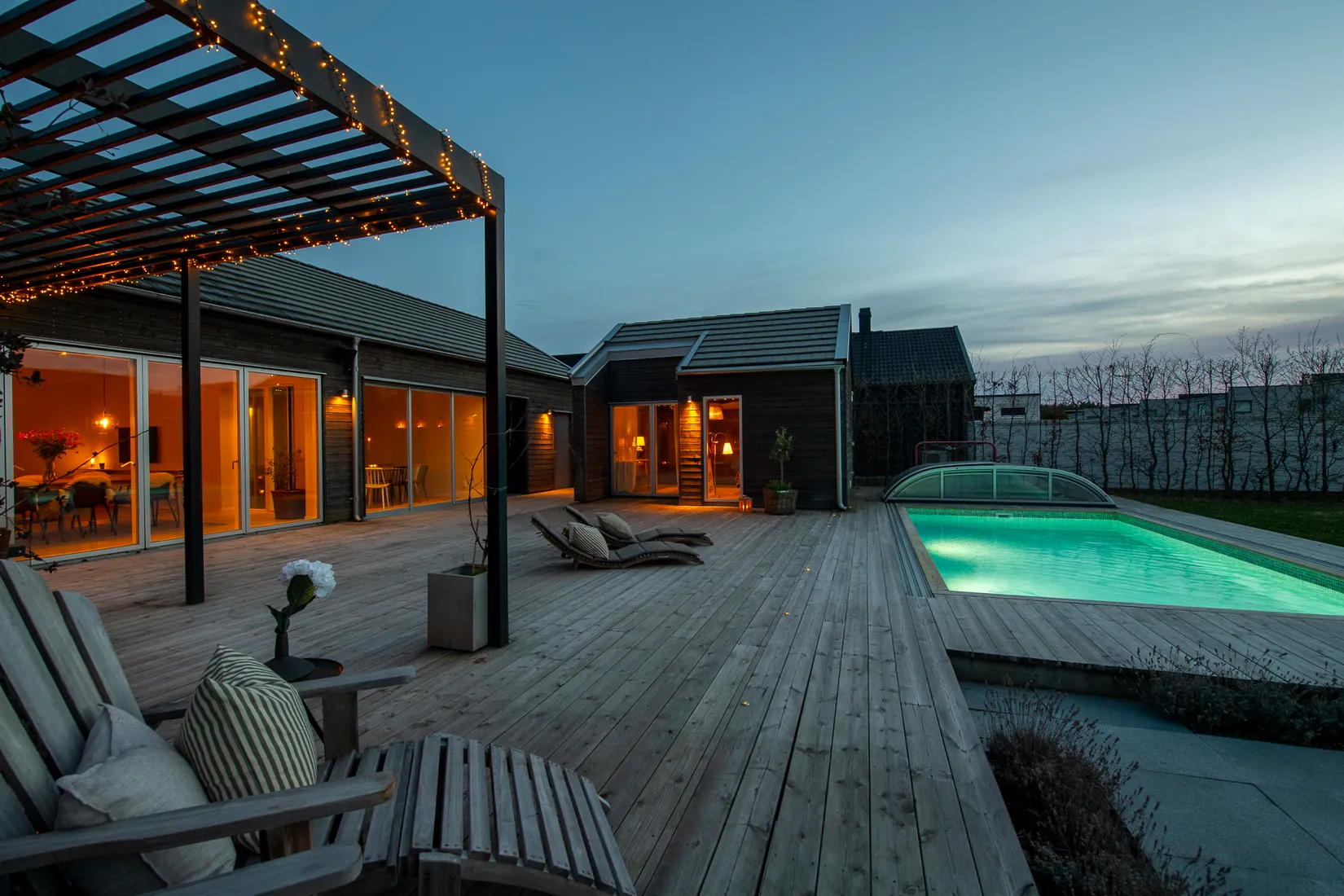 Villa, Vårbackegatan 17, Barkarö, Västerås
