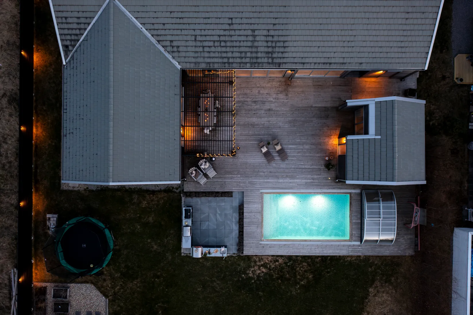 Villa, Vårbackegatan 17, Barkarö, Västerås