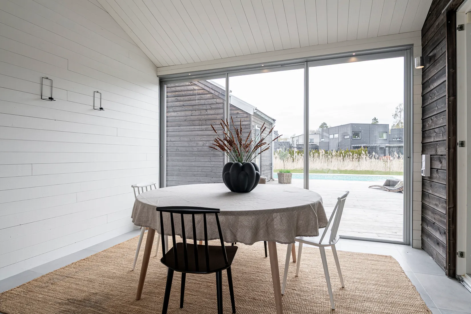Villa, Vårbackegatan 17, Barkarö, Västerås