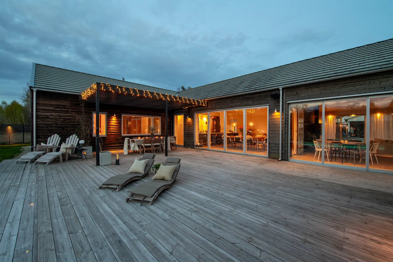 Villa, Vårbackegatan 17, Barkarö, Västerås