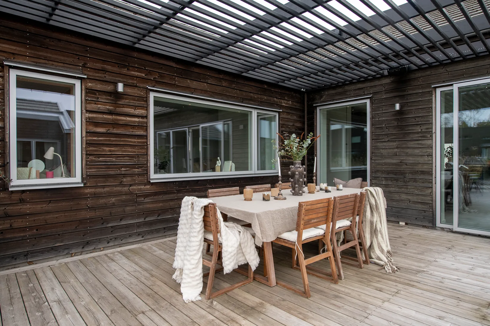 Villa, Vårbackegatan 17, Barkarö, Västerås