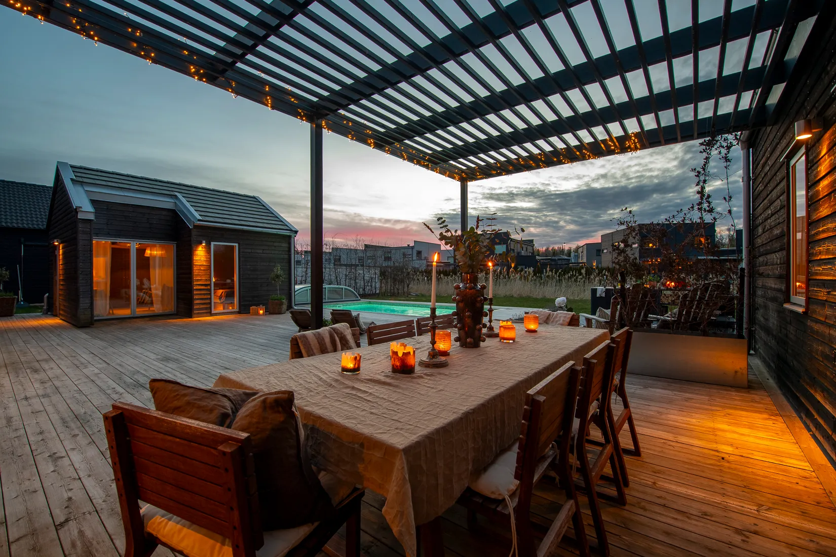 Villa, Vårbackegatan 17, Barkarö, Västerås