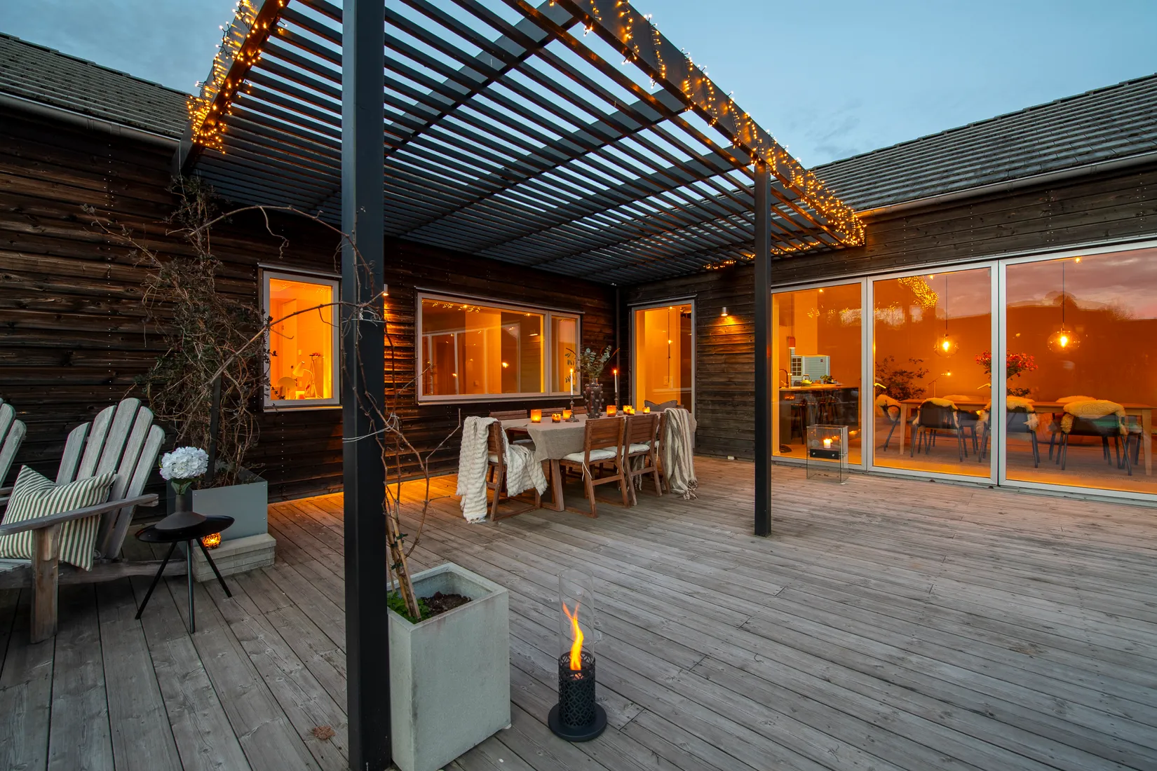 Villa, Vårbackegatan 17, Barkarö, Västerås