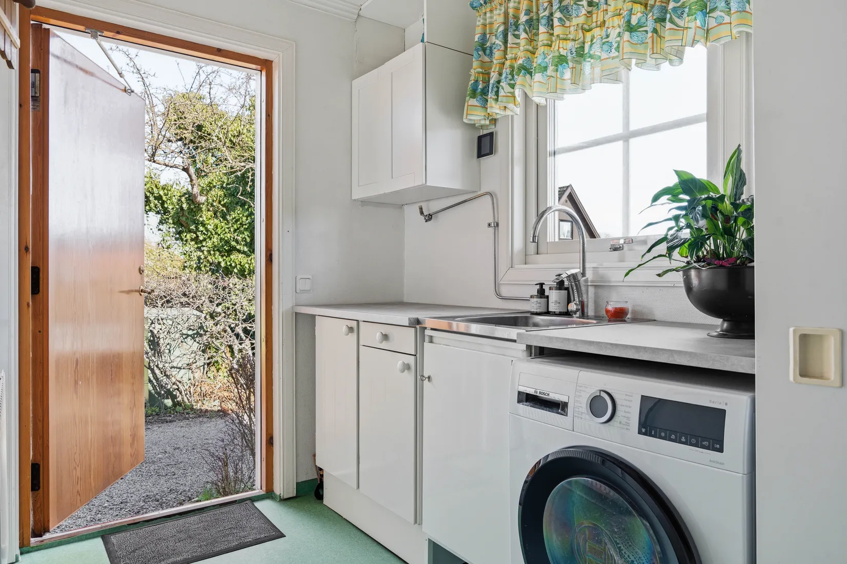 Villa, N P Mathiassons gata 18B, Ödåkra, Helsingborg