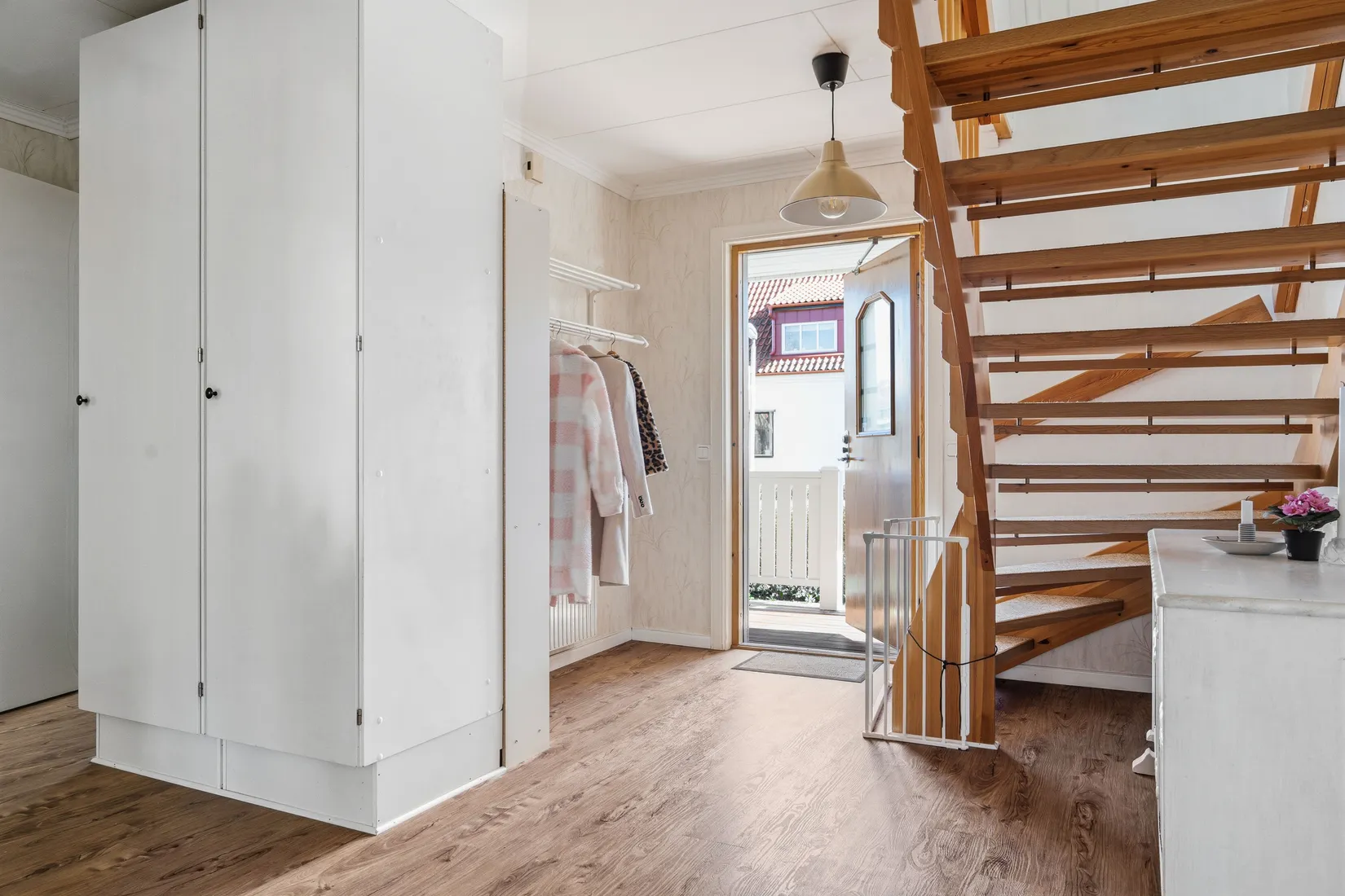 Villa, N P Mathiassons gata 18B, Ödåkra, Helsingborg