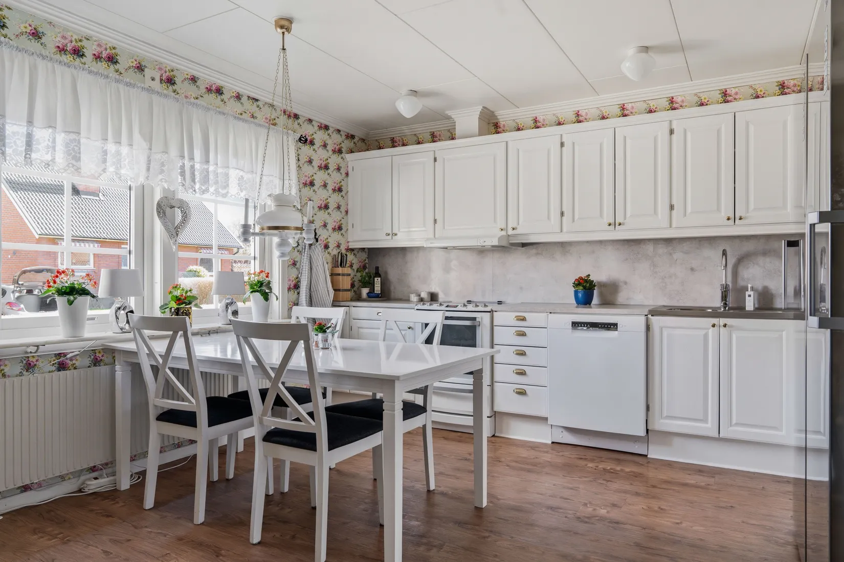 Villa, N P Mathiassons gata 18B, Ödåkra, Helsingborg