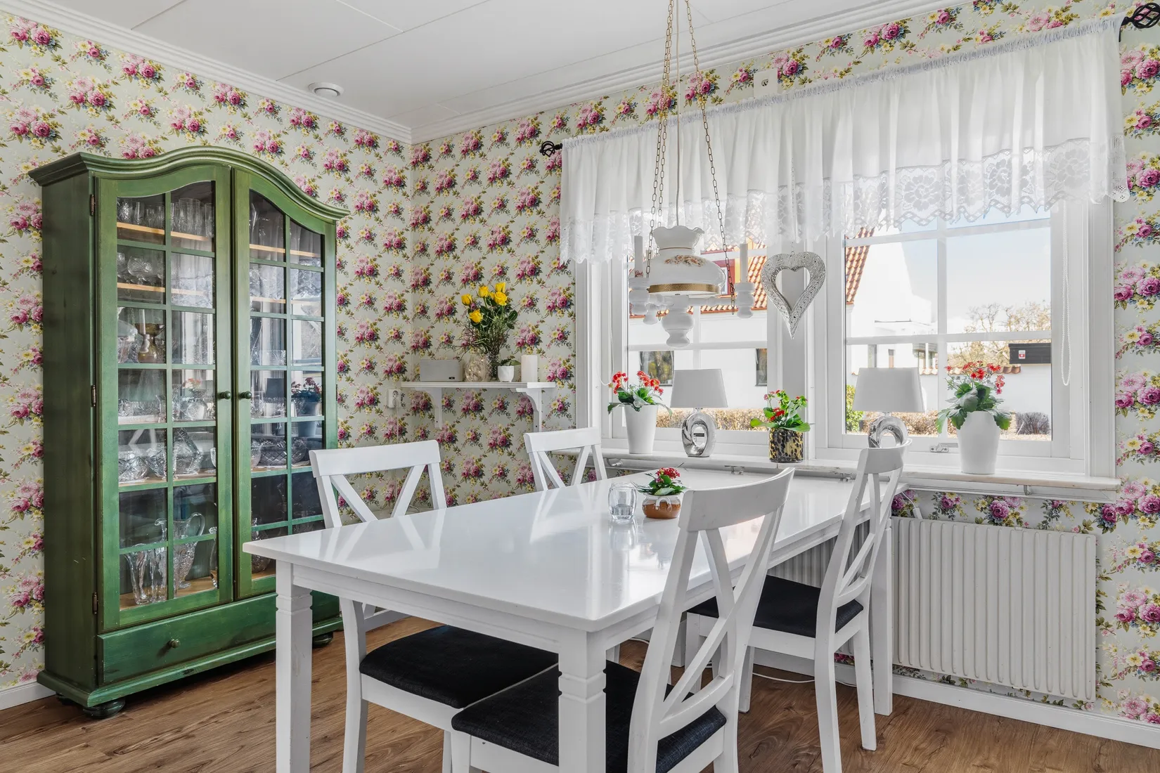 Villa, N P Mathiassons gata 18B, Ödåkra, Helsingborg