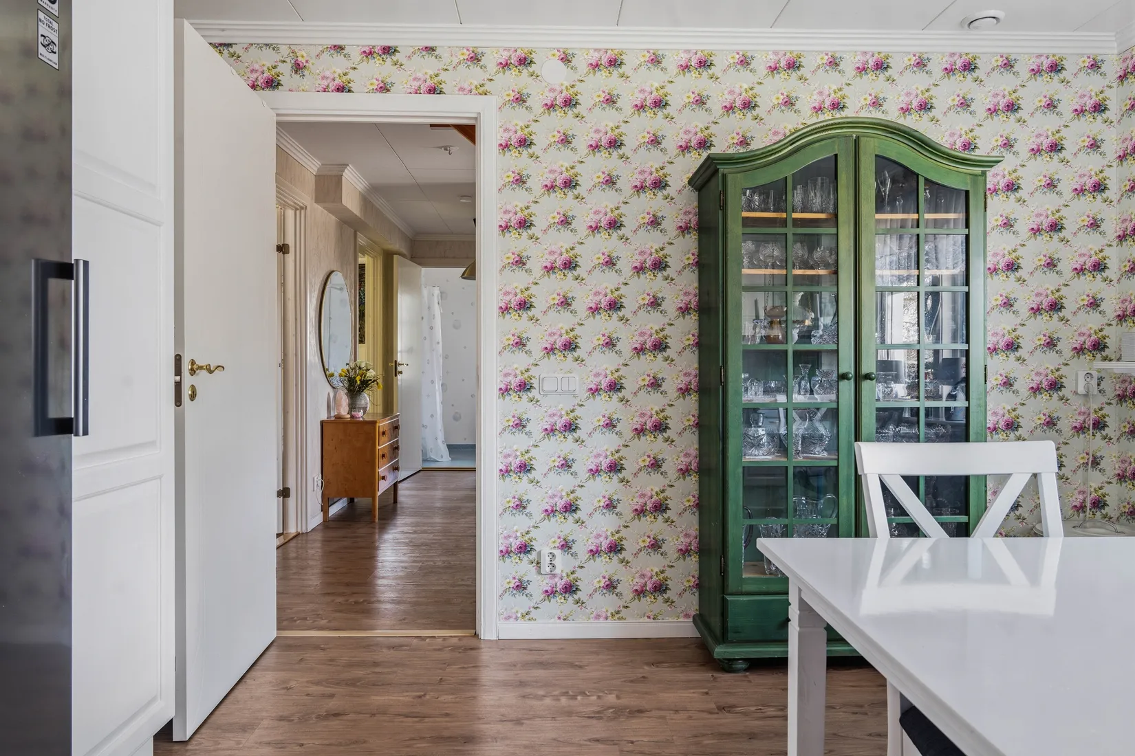 Villa, N P Mathiassons gata 18B, Ödåkra, Helsingborg