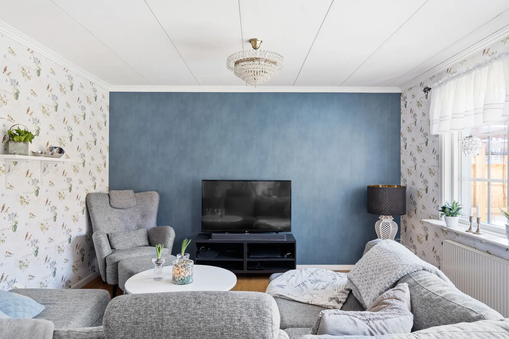 Villa, N P Mathiassons gata 18B, Ödåkra, Helsingborg