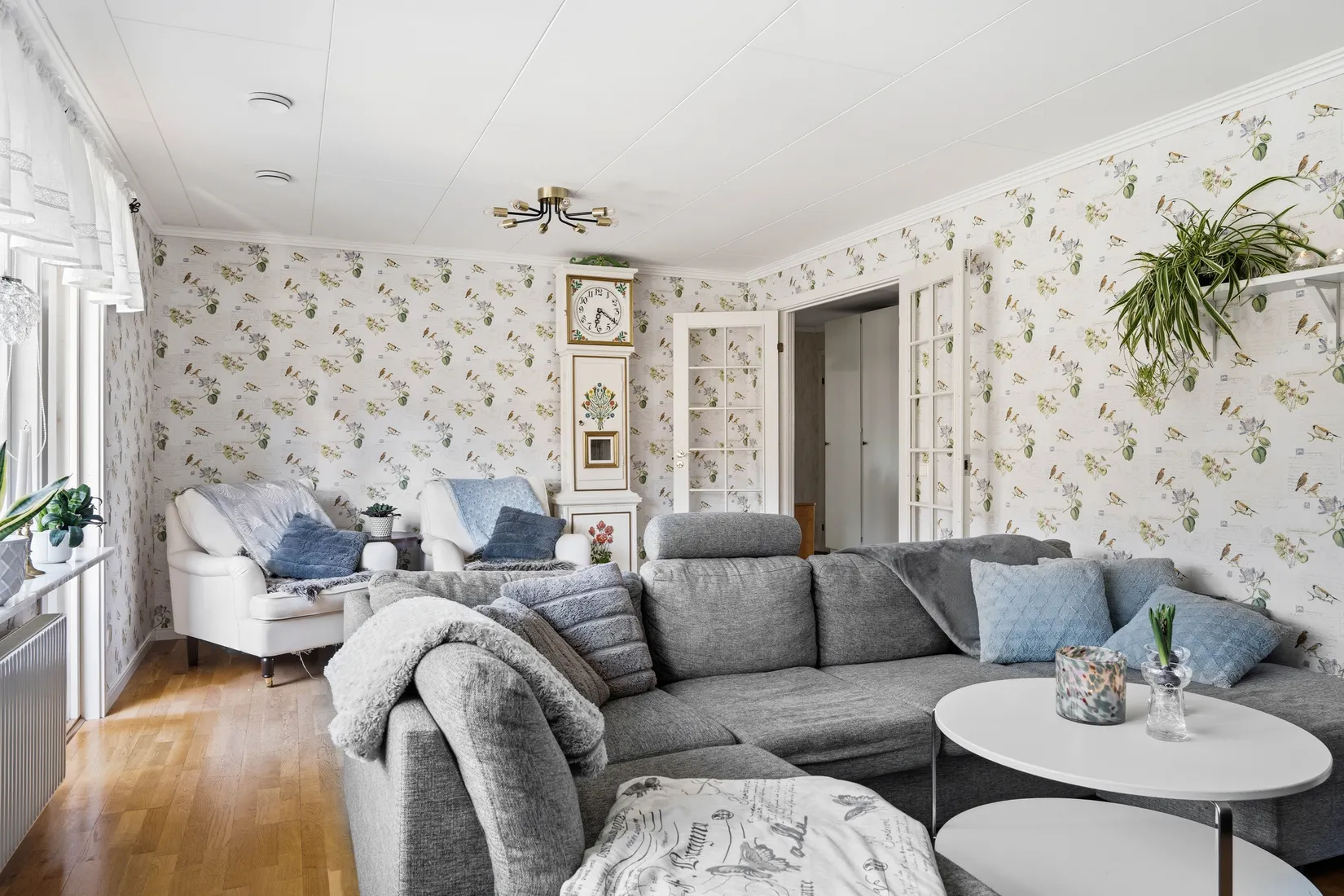Villa, N P Mathiassons gata 18B, Ödåkra, Helsingborg