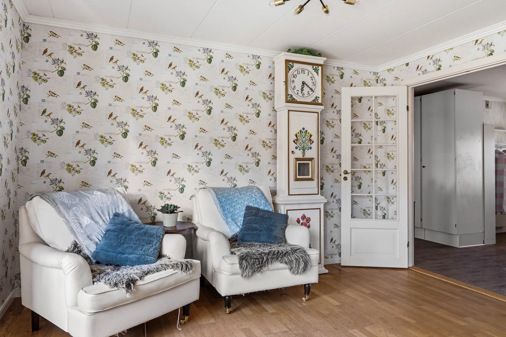 Villa, N P Mathiassons gata 18B, Ödåkra, Helsingborg