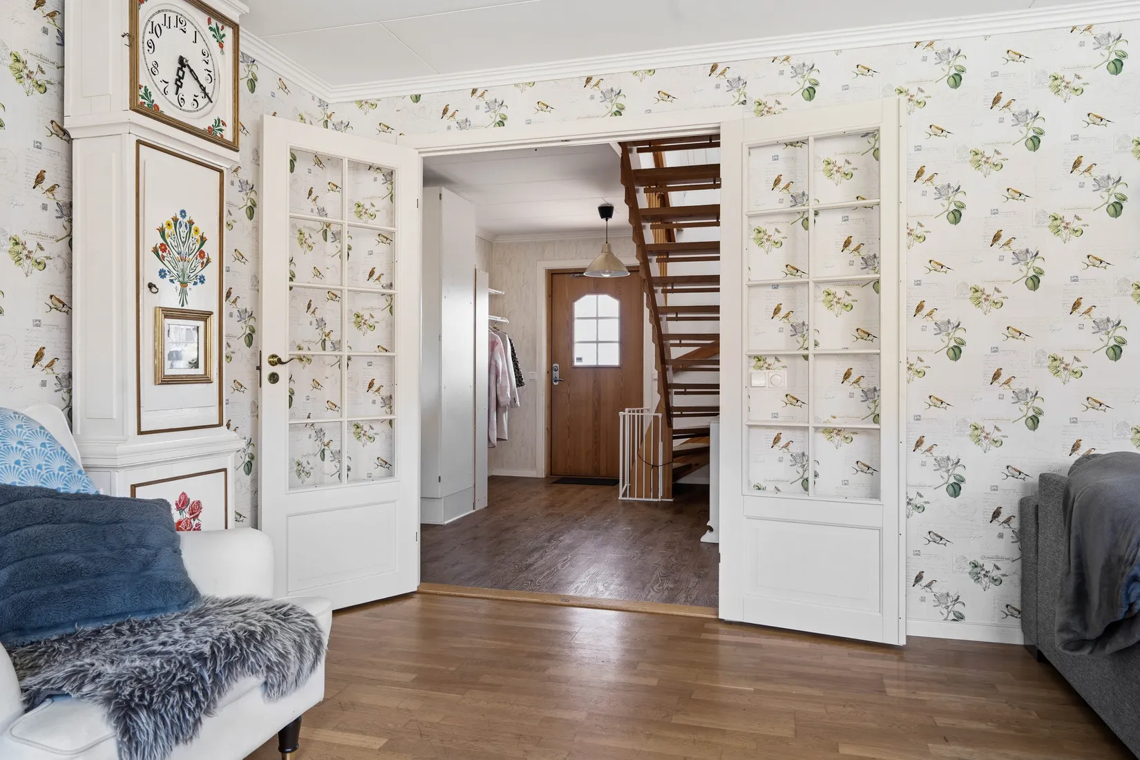 Villa, N P Mathiassons gata 18B, Ödåkra, Helsingborg