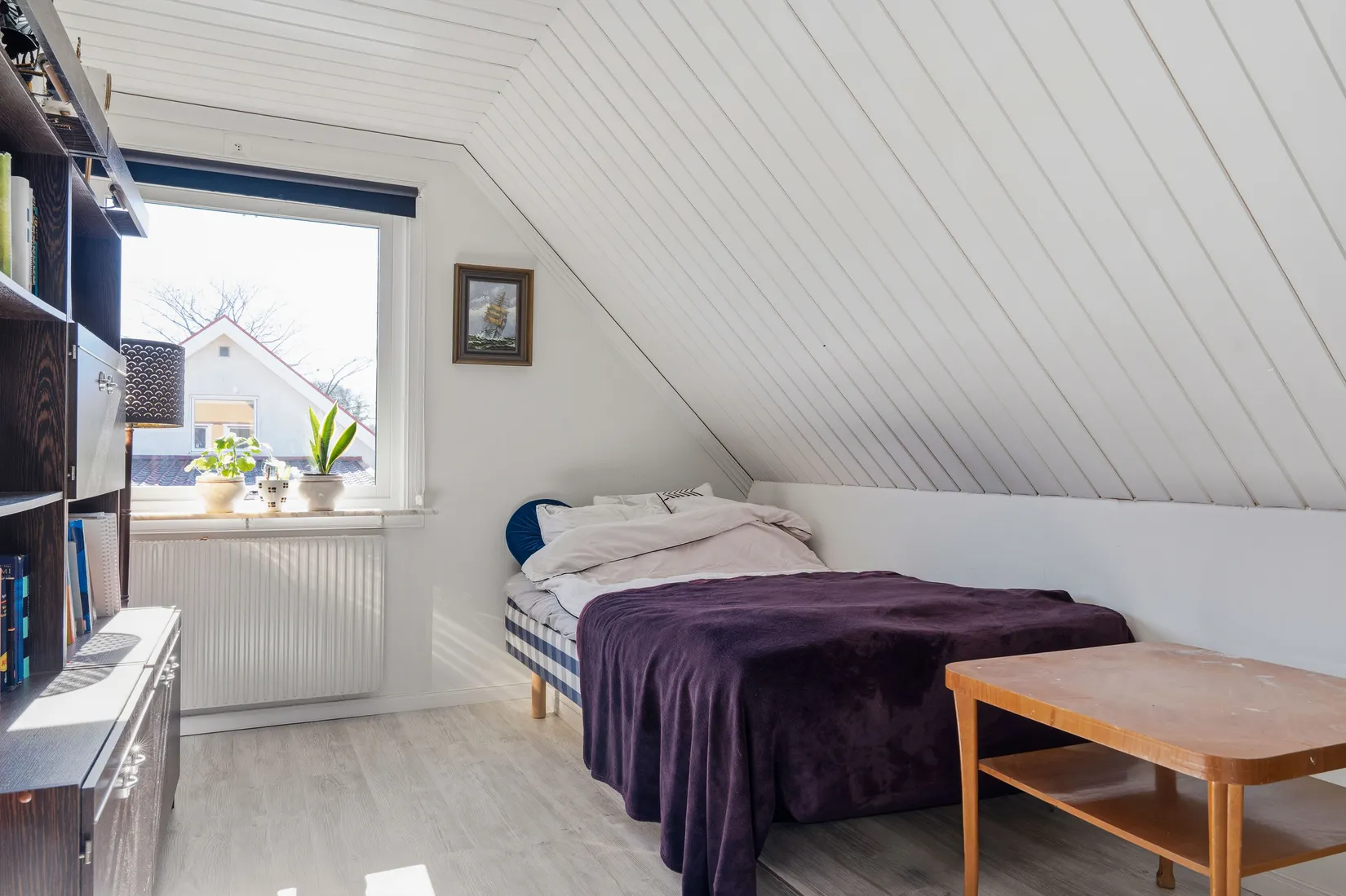 Villa, N P Mathiassons gata 18B, Ödåkra, Helsingborg