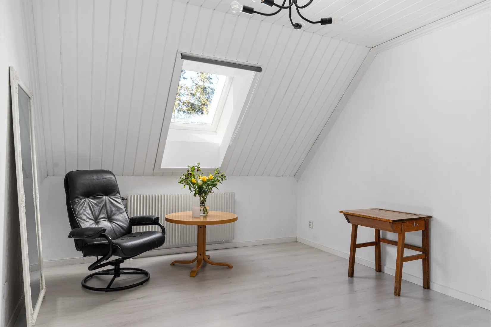 Villa, N P Mathiassons gata 18B, Ödåkra, Helsingborg