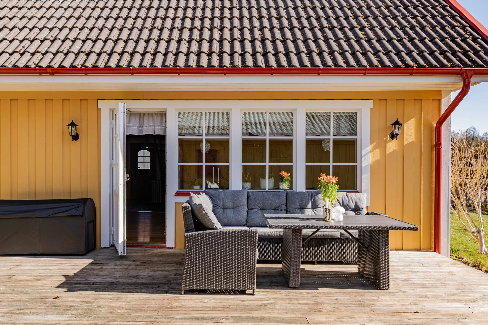Villa, N P Mathiassons gata 18B, Ödåkra, Helsingborg