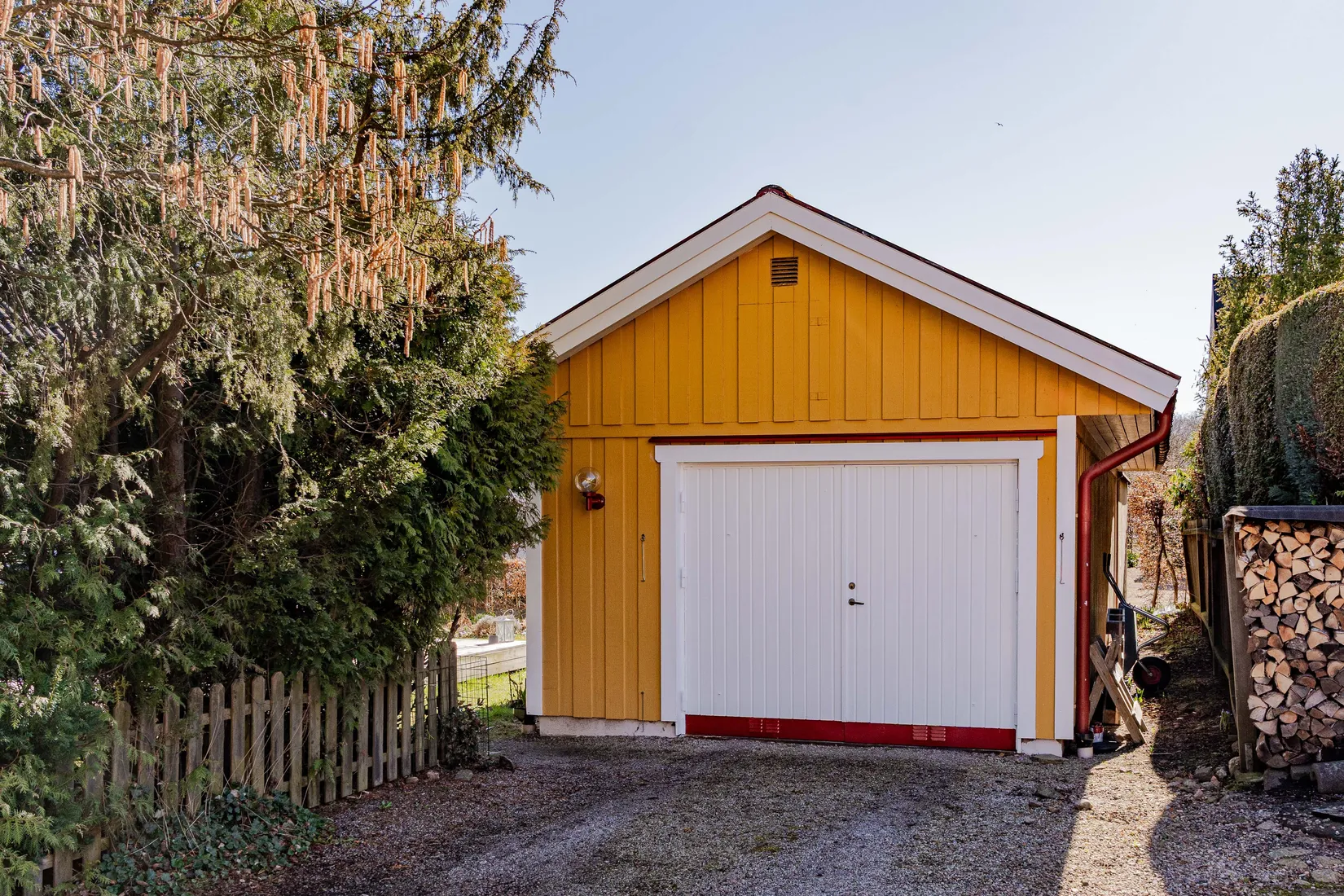 Villa, N P Mathiassons gata 18B, Ödåkra, Helsingborg