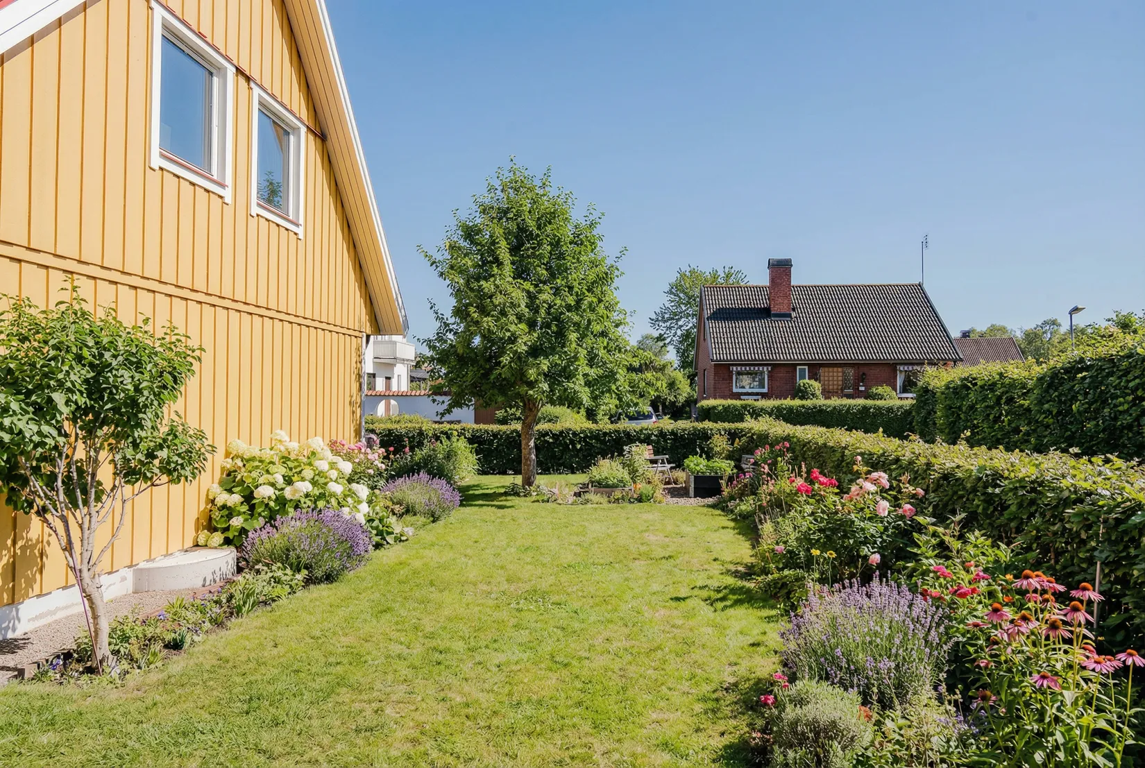 Villa, N P Mathiassons gata 18B, Ödåkra, Helsingborg