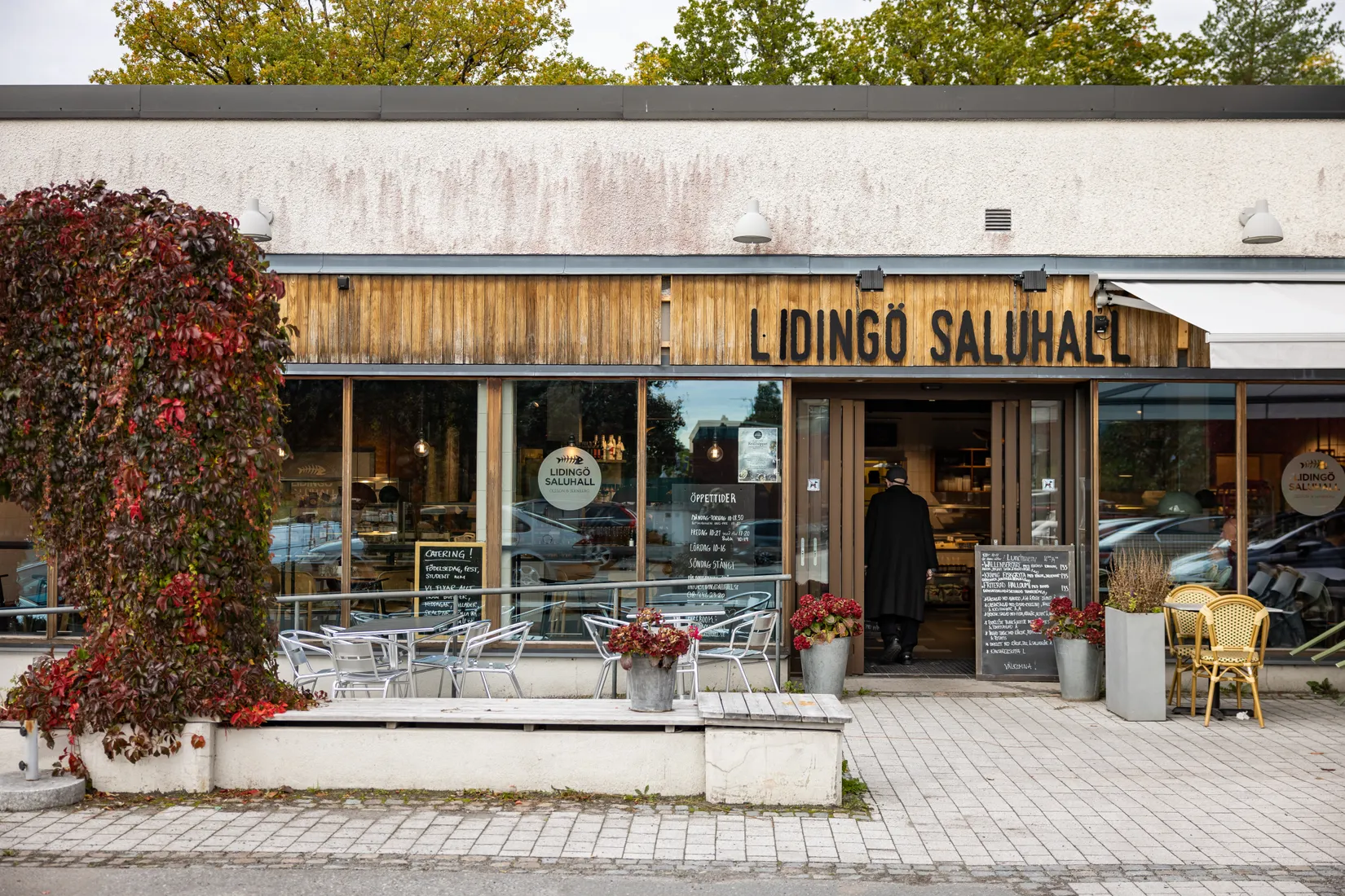 Bostadsrätt, Pyrolavägen 56, Skärsätra, Lidingö