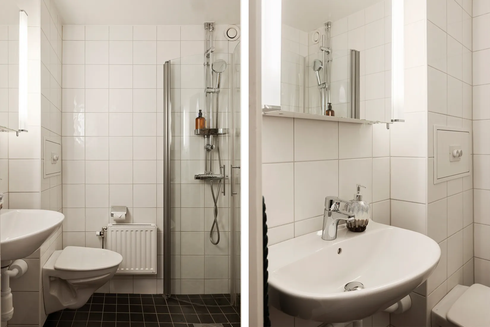 Bostadsrätt, Pyrolavägen 56, Skärsätra, Lidingö