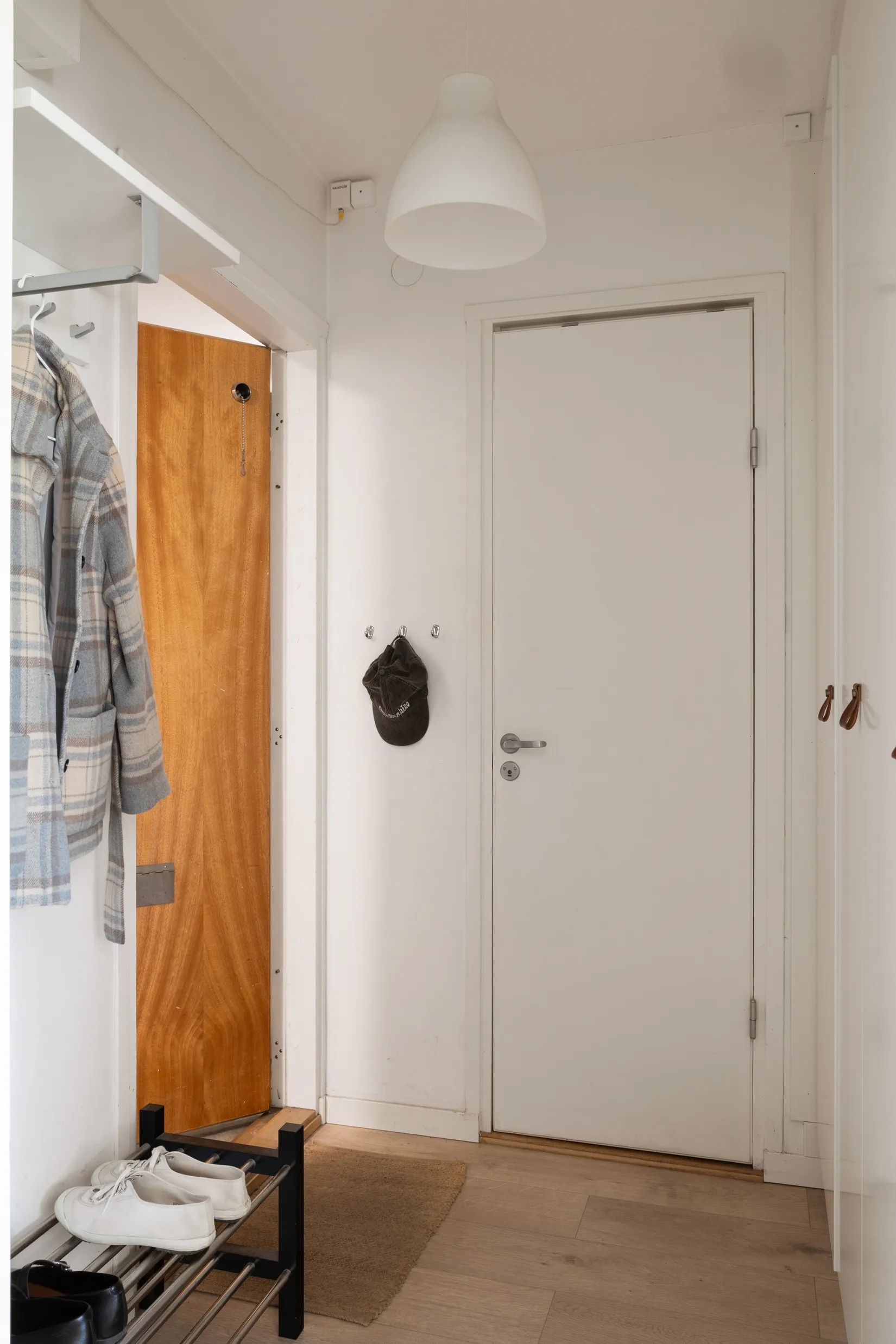Bostadsrätt, Pyrolavägen 56, Skärsätra, Lidingö