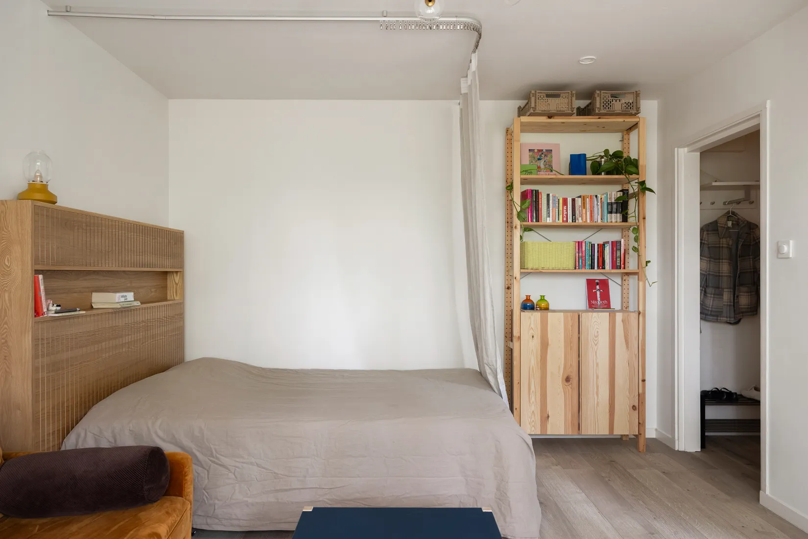 Bostadsrätt, Pyrolavägen 56, Skärsätra, Lidingö