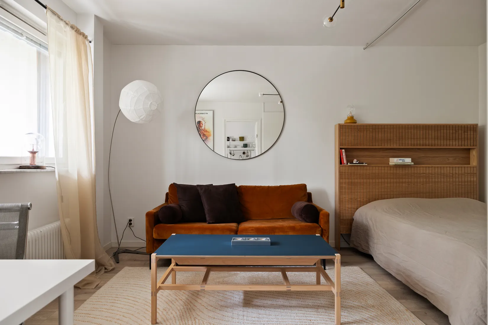 Bostadsrätt, Pyrolavägen 56, Skärsätra, Lidingö